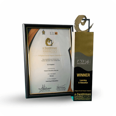 E swabhimani - Learning and Education