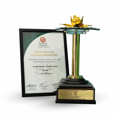 National Business Excellence awards