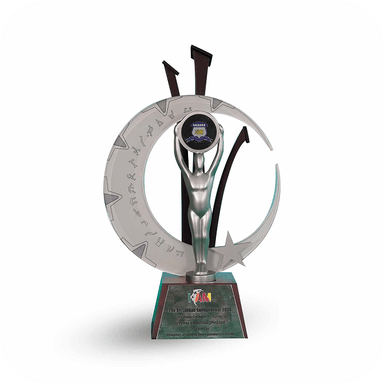 Young Entrepreneur of the year