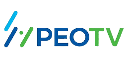 PEO TV Logo